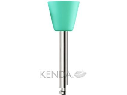 KENDA - C.G.I. - Zelený kalich veľký 1ks