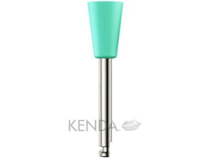 KENDA - C.G.I. - Zelený kalich malý 1ks