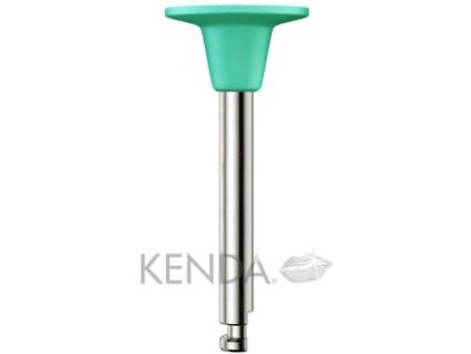 KENDA - C.G.I. - Zelený disk 1ks