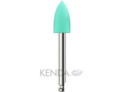 KENDA - C.G.I. - Zelený plamienok 1ks