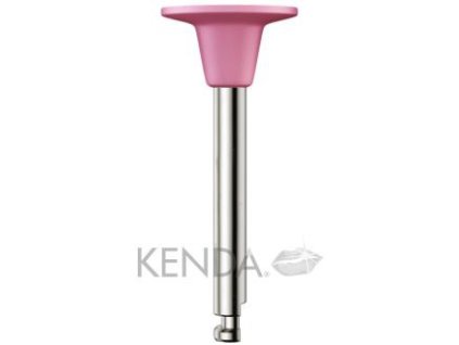 KENDA - C.G.I. - Ružový disk 1ks