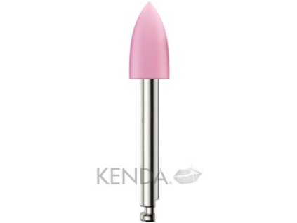 KENDA - C.G.I. - Ružový plamienok 1ks
