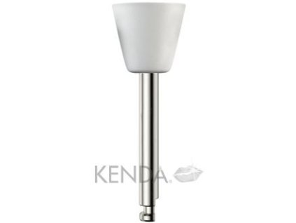 KENDA - C.G.I. - Biely kalich veľký 1ks