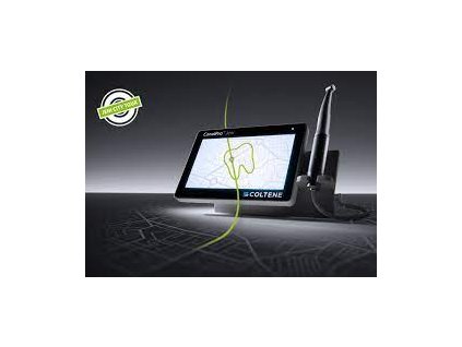 Coltene - CanalPro Jeni Endomotor Set with contra angle