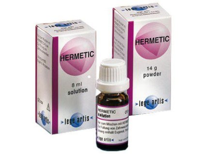 lege artis - Hermetic: