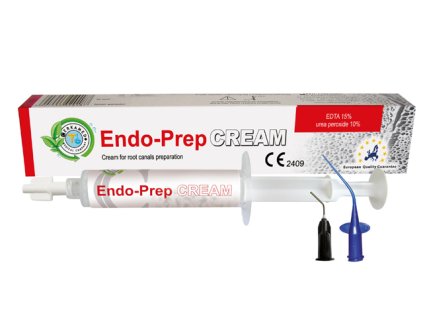 Cerkamed - Endo-Prep Cream: