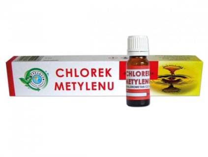 Cerkamed - Methylene Chloride 10ml