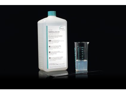 SHERA - Shera expansion Liquid: