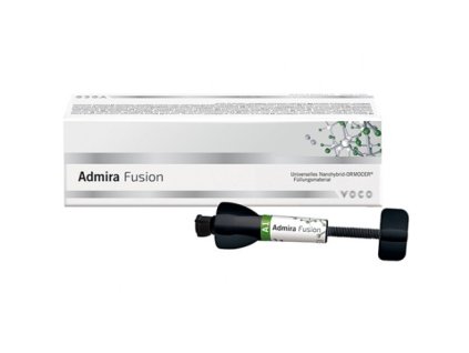 VOCO - Admira Fusion striekačka: