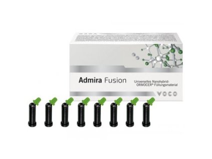 VOCO - Admira Fusion caps 15 x 0,2g: