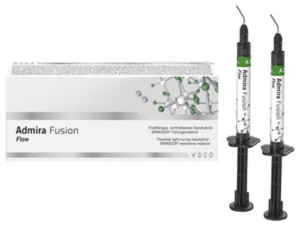 VOCO - Admira Fusion Flow 2x2g: