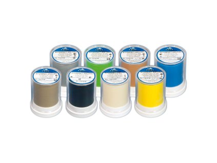 YETI - IQ compact transparent: