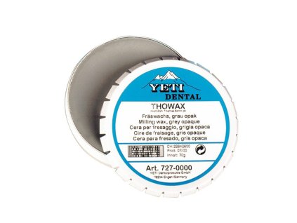 YETI - Thowax Milling: