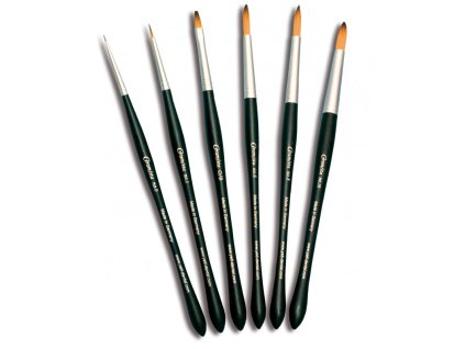 YETI - CARAMISTA štetec: