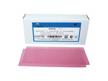 YETI - SPEZIAL Summer 1,5mm: