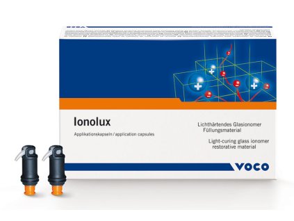 VOCO - Ionolux set 150ks: