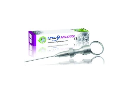 Cerkamed - MTA+ Aplikátor: