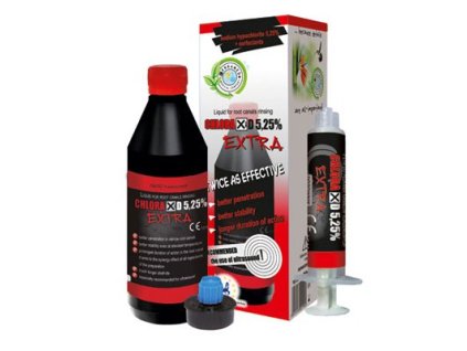 Cerkamed - Chloraxid 5,25% EXTRA: