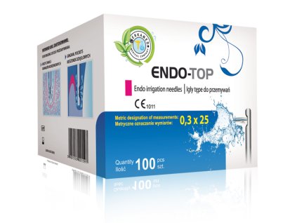 Cerkamed - ENDO-TOP: