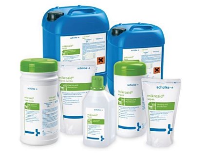 Schulke - Mikrozid AF Liquid: