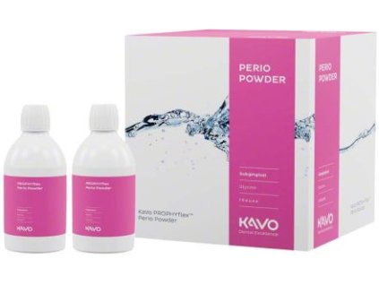 KaVo - PROPHYflex Perio Powder 4pcs