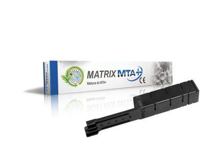 Cerkamed - Matrix MTA+ dávkovací blok