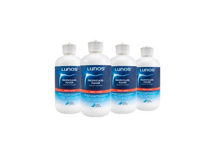 Durr - Lunos Prophylaxis Powder Perio Combi 100g