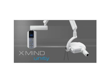 ACTEON - X-Mind Unity Top 110 Short Cone