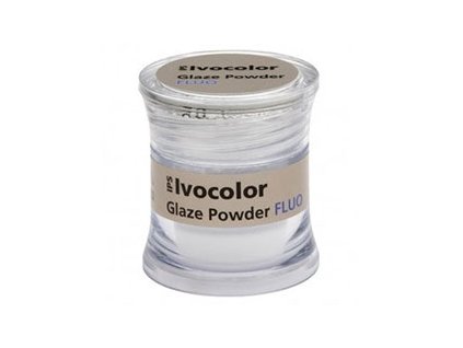 IVOCLAR - IPS Ivocolor Glaze Powder FLUO 1,8g