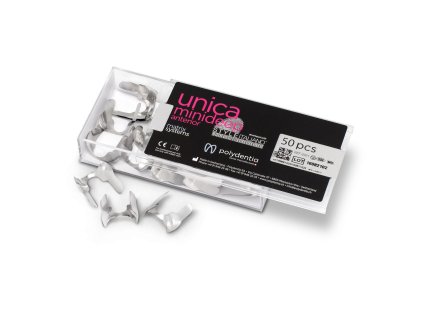 POLYDENTIA - Unica minideep Anterior Matrices