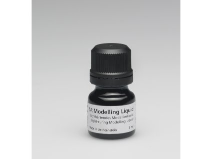 IVOCLAR - SR Modelling Liquid 1x5ml