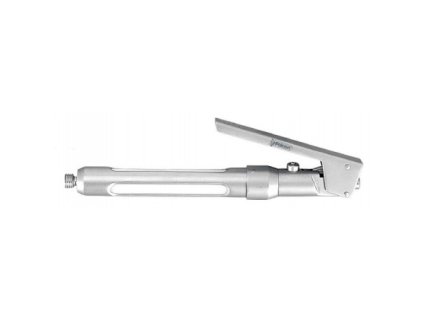 Falcon - SS-2000 Striekačka intraligamentálna Ject rovná 1,8ml
