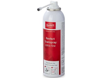 Renfert - Scanspray extra fine matovací sprej 200ml H