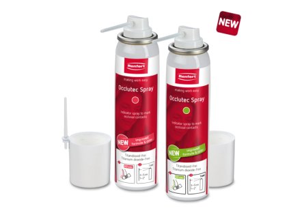 Renfert - Occlutec Spray 75ml: