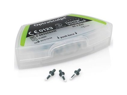 IVOCLAR - OptraSculpt Ball 60ks