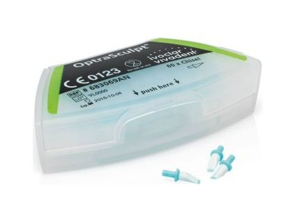 IVOCLAR - OptraSculpt Chisel 60ks