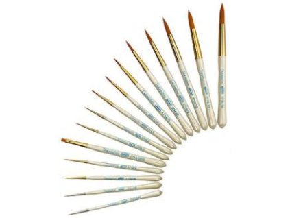 Renfert - Takanishi štetec 2ks: