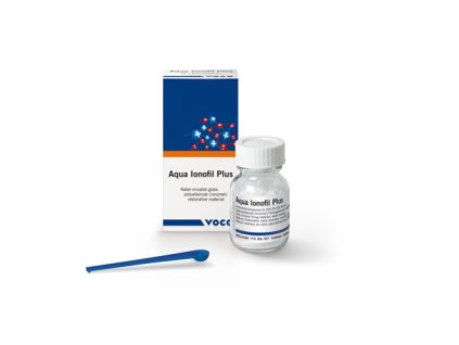 VOCO - Aqua Ionofil Plus 15g A3