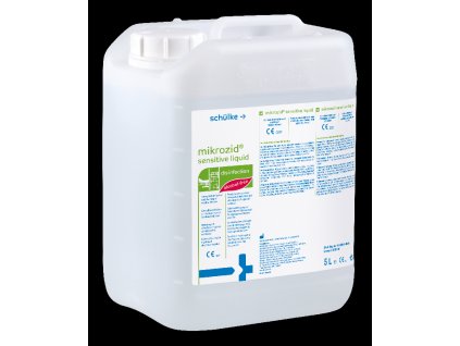 Schulke - Mikrozid Sensitive 5l