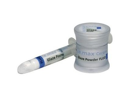IVOCLAR - IPS e.max Ceram Glaze Paste 1x3g