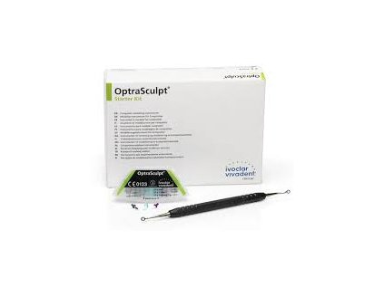 IVOCLAR - OptraSculpt Next Generation Starter Kit