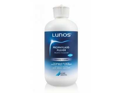 Lunos Prophylaxe Pulver GC neutral