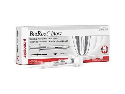 bioroot flow