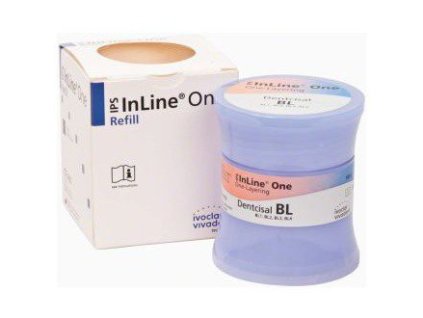 IVOCLAR - IPS InLine One Dentcisal 20g: