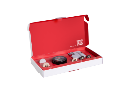 Renfert starter set