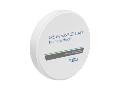 esthetic zircad