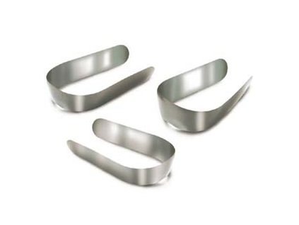 POLYDENTIA - Tofflemire Matrice 5,5mm Premolar 30ks: