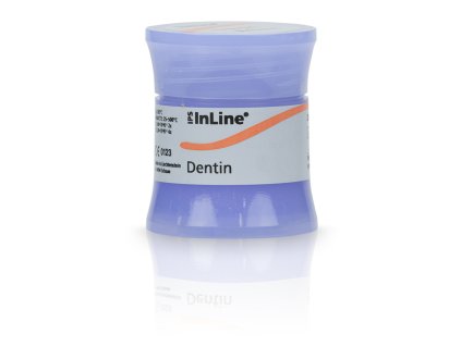 IVOCLAR - IPS InLine Dentin A-D 20g:
