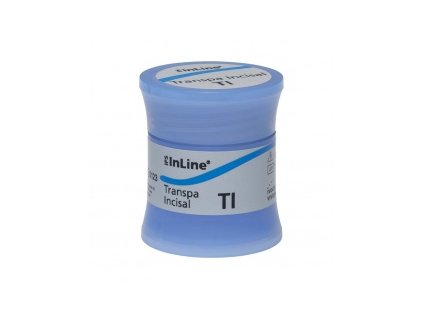 IVOCLAR - IPS InLine Transpa Incisal 20g: