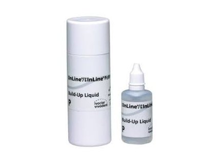 IVOCLAR - IPS InLine System Build-Up Liquid P: